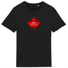 Load image into Gallery viewer, Canada Youth Skyrunning Team T-Shirt (Unisex)
