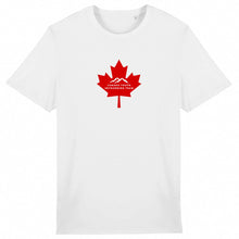 Load image into Gallery viewer, Canada Youth Skyrunning Team T-Shirt (Unisex)
