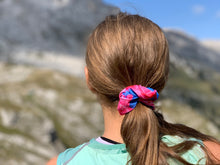 Load image into Gallery viewer, Zero Waste Hair Scrunchie
