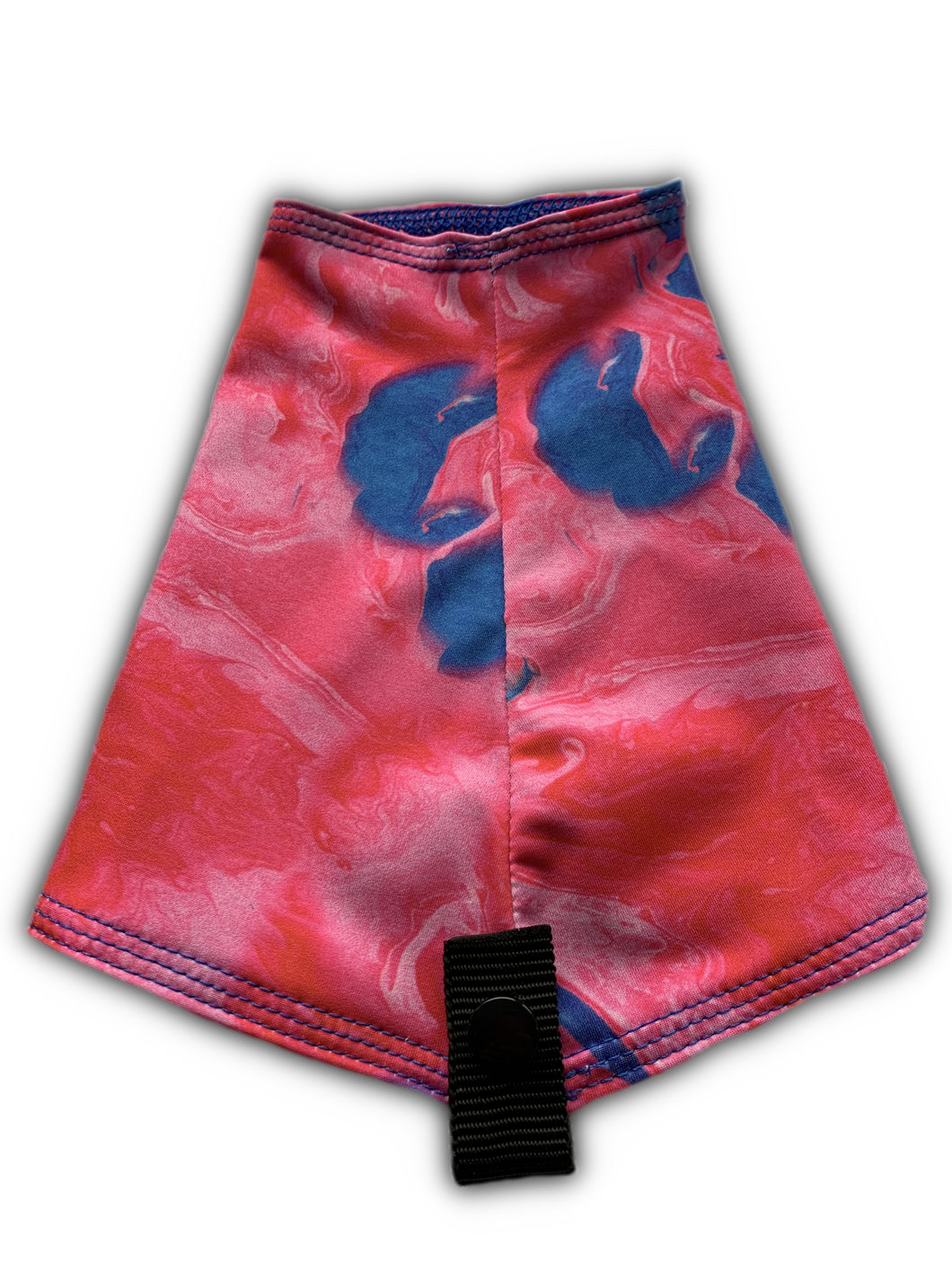 Gaiter Pods Trail Running Gaiters - Sunset Glow