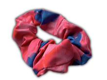 Carica l&#39;immagine nel visualizzatore di Gallery, Zero Waste Hair Scrunchie
