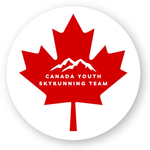 canada sticker