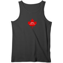 Charger l&#39;image dans la galerie, Canada Men&#39;s Tank
