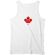 Cargar imagen en el visor de la galería, Canada Men&#39;s Tank
