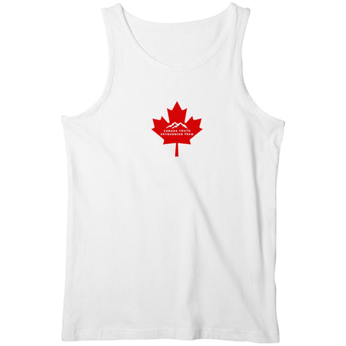 Canada Men's Tank